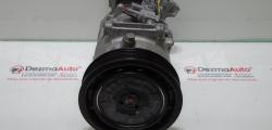 Compresor clima 8200939386, Renault Megane 3, 1.5dci (id:295529)