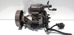 Pompa injectie, cod 028130115A, Vw Passat (3B2) 1.9 tdi, AFN