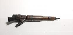 Injector, cod 7785984, 0445110047,Bmw X5 (E53), 3.0 diesel, 306D1 (id:451012)