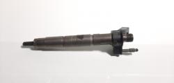 Injector, cod 7797877-05, 0445116001, Bmw 5 Touring (E61) 2.0 D, N47D20A, (id:412191)