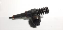 Injector, cod 038130073AR Vw Passat (3B3) 1.9 tdi, AWX (id:394103)