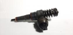 Injector, cod 038130073AR, BPT Vw Passat (3B3) 1.9 tdi (id:367527)