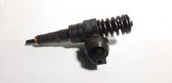 Injector, cod 038130073AR, BTC, 0414720214 Vw Passat (3B3) 1.9 tdi, AWX (id:384927)