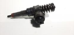 Injector, cod cod 038130073AQ, BPT, 0414720213 Vw Golf 4 (1J1) 1.9 tdi, ATD (id:371803)