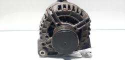 Alternator 120A, cod 231008578R, Renault Clio 2, 1.5 DCI, K9K