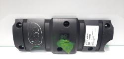 Capac protectie motor, cod 9638602180, Citroen C2 (JM) 1.6 VTS, NFS (id:458418)