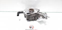 Pompa vacuum BOSCH, cod 038145209M, Skoda Superb II Combi (3T5) 1.9 tdi, BXE