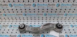 Brat suspensie fuzeta stanga spate, 6702135, Bmw 5 (F10), 3.0D, (id:172845)