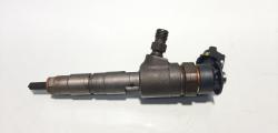 Injector, cod 0445110340, Peugeot 308, 1.6 HDI, 9H06 (id:458413)