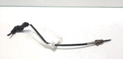 Sonda temperatura gaze, cod 7805607, Bmw 1 (F21), 2.0 Diesel, N47D20C