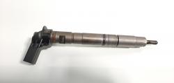 Injector, cod 03L130277, 0445116030 Vw Passat (3C2) 2.0 tdi, CBA (pr:110747)