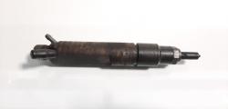 Injector,  cod 038130202A, Skoda Octavia 1 (1U2) 1.9 tdi, ALH (id:167685)