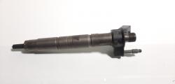 Injector, cod 7797877-05, 0445116001, Bmw 1 Cabriolet (E88) 2.0 d, N47D20A