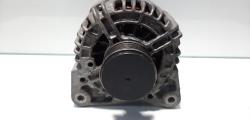 Alternator 120A, cod 231008578R, Renault Clio 2, 1.5 DCI, K9K