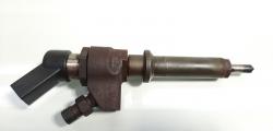 Injector, cod 9636819380,Peugeot 307 SW, 2.0 HDI, RHY (id:452479)