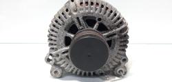 Alternator 180A, cod 021903026L, Vw Passat Alltrack (365) 2.0 TDI, CFG