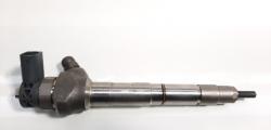 Injector, cod 04L130277AC, 0445110469, Vw Golf 7 (5G) 2.0 tdi (id:345160)