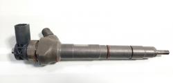 Injector, cod  0445110477, Audi A3 (8V1) 1.6 TDI (id:123975)