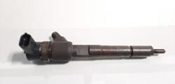 Injector, cod 0445110083, Fiat Panda (169) 1.3 M-Jet, 188A8000, (id:433353)