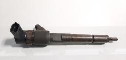 Injector, cod 0445110083, Fiat Panda (169) 1.3 M-Jet, 188A8000 (id:452656)