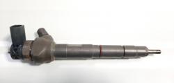 Injector, cod 04L130277G, 0445110477, Skoda Octavia 3 (5E3) 1.6 TDI, CLH (id:156891)