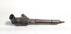 Injector, cod 0445110083, Opel Corsa D, 1.3 cdti, Z13DTJ,  (id:455484)