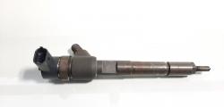 Injector, cod 0445110083, Fiat Panda (169) 1.3 m-jet, 188A8000 (id:457251)