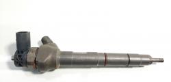 Injector, cod 0445110477, 04L130277G, Vw Golf 7 (5G) 1.6 tdi, CLH (id:164129)