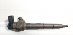 Injector, cod 0445110477, 04L130277G, Audi A3 (8V1) 1.6 tdi, CLH (id:123974)