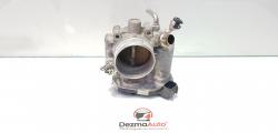 Clapeta acceleratie, cod 55561495, Opel Zafira C (P12) 1.6 b, A18XER