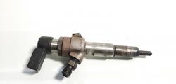 Injector,  cod 9649574480, Ford Fiesta 5, 1.4 tdci, F6JA (id:455430)