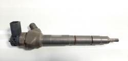 Injector, cod 04L130277G, 0445110477, Audi A3 (8V1) 1.6 tdi, CLH (id:347770)