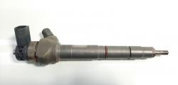 Injector, cod 04L130277G, 0445110477, Audi A3 (8V1) 1.6 tdi, CLH (id:181612)