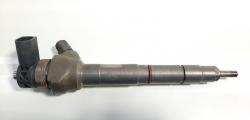 Injector, cod 04L130277G, 0445110477, Seat Leon (5F1) 1.6 tdi, CLH  (id:434230)