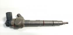 Injector, cod 0445110477, 04L130277G, Skoda Octavia 3 (5E) 1.6 TDI, CLH (id:141378)