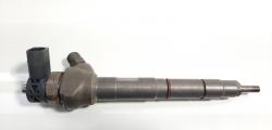 Injector, cod 0445110477, 04L130277G, Vw Golf 7 (5G) 1.6 tdi, CLH (id:141358)