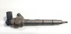 Injector, cod 04L130277G, 0445110477, Vw Golf 7 (5G) 1.6 TDI, CLH (id:238808)