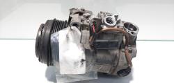 Compresor clima, cod 447280-7080, Mercedes CLS (C218) 2.2 CDI, OM651924 (pr:110747)