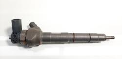 Injector, cod 04L130277G, 0445110477, Vw Golf 7 (5G) 1.6 TDI, CLH (id:238791)