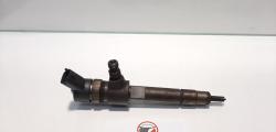 Injector, cod 0445110165, Opel Astra H, 1.9 CDTI, Z19DT