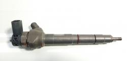 Injector, cod 0445110477, 04L130277G, Skoda Octavia 3 (5E) 1.6 tdi, CLH (id:141377)