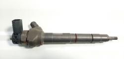 Injector, cod 0445110477, 04L130277G, Vw Golf 7 (5G) 1.6 TDI, CLH (id:141357)