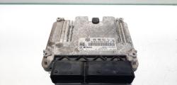 Calculator motor, cod 03G906021TJ, Seat Altea XL (5P5, 5P8) 1.9 TDI, BLS