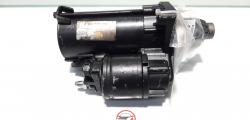 Electromotor, cod 0986024200, Fiat Qubo (225), 1.3 M-jet, 5 vit man