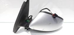 Oglinda electrica stanga cu semnalizare, Vw Passat (362) (id:459014)