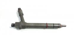 Injector, cod TJBB01901D, Opel Corsa C (F08, F68) 1.7 DI (id:286376)