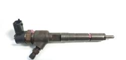 Injector, cod 0445110183, Opel Corsa D, 1.3 CDTI, Z13DTJ  (id:155930)