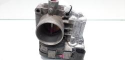 Clapeta acceleratie, cod 55192786, Fiat Grande Punto (199) 1.2 benzina, 199A4000 (id:459017)