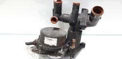 Pompa vacuum cu corp termostat, Ford Transit Connect (P65), 2.2 tdci (id:458304)