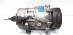 Compresor clima, cod 1J0820803K, Vw Golf 4 (1J1), 1.9 tdi, ALH (id:458369)